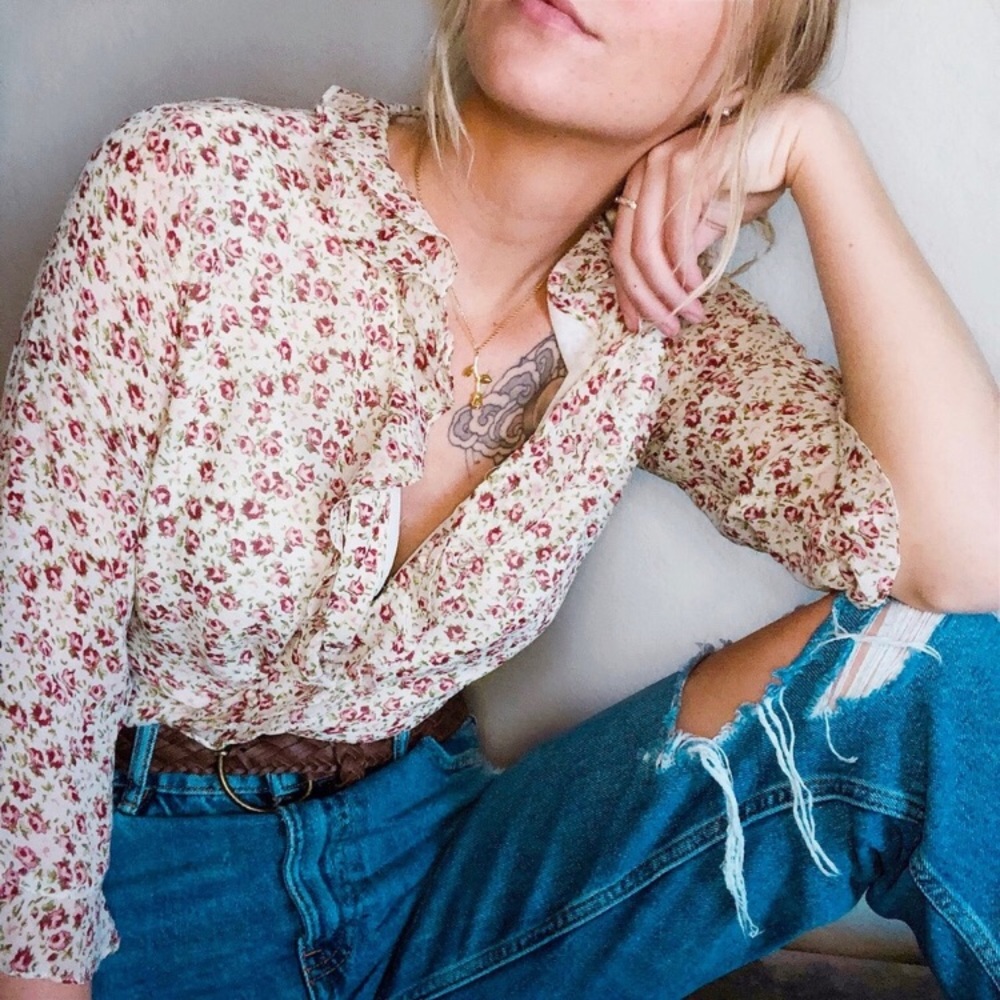 🦋𝑴𝒆𝒆𝒕 𝒕𝒉𝒆 𝑷𝒐𝒔𝒉𝒆𝒓 - Picture 4 of 6